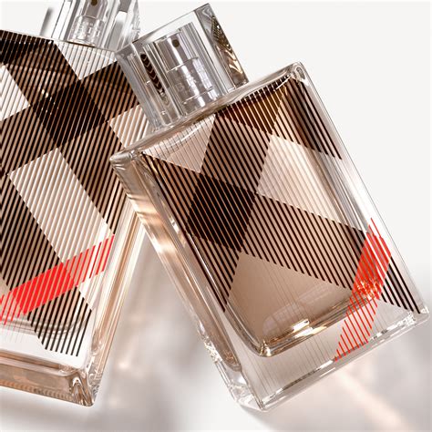 burberry brit for her parfum